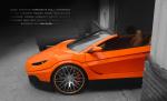 Savage Rivale Roadyacht GTS 2009 года